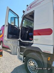 Σασί Volvo 2011 FH13 420 EEV 6X2 EU5 !!!ΠΡΟΣΦΟΡΑ!!!-thumb-16
