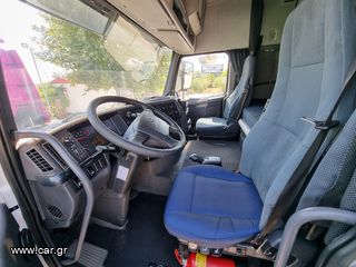 Σασί Volvo 2011 FH13 420 EEV 6X2 EU5 !!!ΠΡΟΣΦΟΡΑ!!!-thumb-17