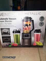 SENCOR AUTOMATIC SUPER BLENDER SBU 7878BK