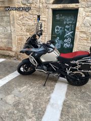 Bmw R 1250 GS Adventure '20