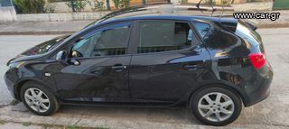 Seat Ibiza 2011 1.2 Tdi  Ecomotive Style Full Extra ΑΝΤΑΛΛΑΓΗ ΜΕ ΜΙΤΟ