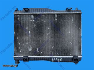 FORD FIESTA 2008-2012 ΜΕΤΑΧΕΙΡΙΣΜΕΝΑ ΑΝΤΑΛΛΑΚΤΙΚΑ ( ψυγείο νερού εμπρός μετώπης κατάλληλο για αυτοκίνητα με κινητήρα πετρελαίου με κωδικό 8V51-8005-DF )