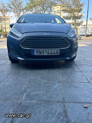 Ford Fiesta '13