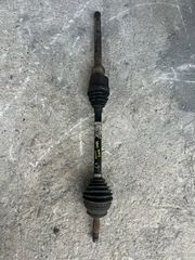 CITROEN PEUGEOT THP 1.2 & 1.5 ΗΜΙΑΞΟΝΙΟ ΔΕΞΙ 9801048680