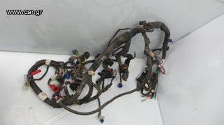 KTM DUKE 125 2013 ABS VERSION ΚΕΝΤΡΙΚΗ ΠΛΕΞΟΥΔΑ - ΚΑΛΩΔΙΩΣΗ ΓΝΗΣΙΑ ΑΡΙΣΤΗ