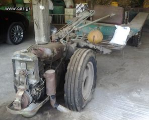 Τρακτέρ Bugnot 1980 bullcats-thumb-1
