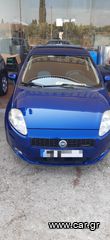 Fiat Punto Evo 2006