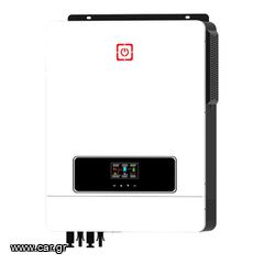 10.2Kw hybrid inverter