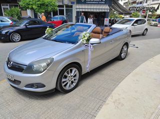 Opel Astra '07 Cabrio h