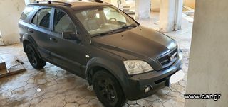 Kia Sorento '04 3.5 V6 4WD