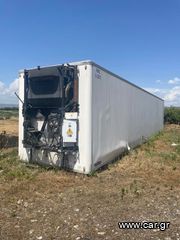 Chereau '07 Θάλαμος για αποθήκη