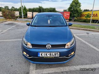 Volkswagen Polo '15