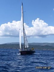 Ιστιοφόρο 2013 MINI 650