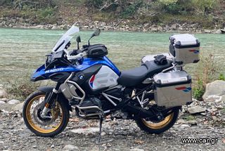 Bmw R 1250 GS Adventure '19 HP