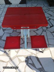 ΣΕΤ ΤΡΑΠΕΖΙKI ΕΞΟΧΗΣ - CAMPING ΠΤΥΣΣΟΜΕΝΟ-thumb-3