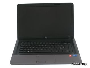 HP 650 LAPTOP