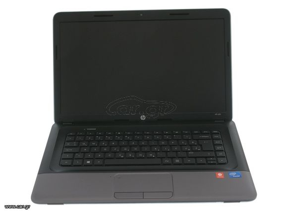 HP 650 LAPTOP