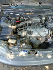 Honda civic ημιαξόνια