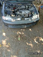 Honda civic ημιαξόνια-thumb-1