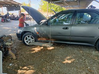Honda civic ημιαξόνια-thumb-3