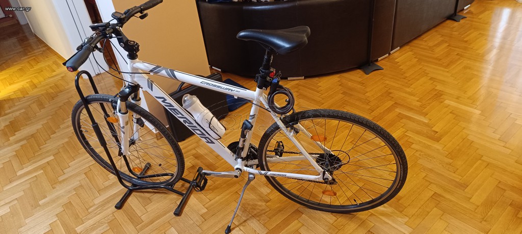 Trekking Merida 2024 crossway