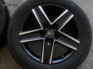 ZANTEΣ HYUNDAI i30 6,5X16/ET45 ΣΑΝ ΚΑΙΝΟΥΡΙΕΣ-thumb-2