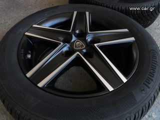 ZANTEΣ HYUNDAI i30 6,5X16/ET45 ΣΑΝ ΚΑΙΝΟΥΡΙΕΣ