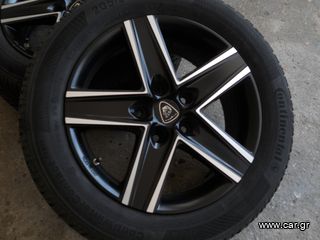 ZANTEΣ HYUNDAI i30 6,5X16/ET45 ΣΑΝ ΚΑΙΝΟΥΡΙΕΣ-thumb-4