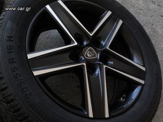 ZANTEΣ HYUNDAI i30 6,5X16/ET45 ΣΑΝ ΚΑΙΝΟΥΡΙΕΣ-thumb-6