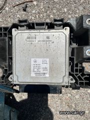 ΠΛΑΚΕΤΑ MERCEDES SPRINTER 906 651