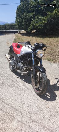 Honda VTR 250 '10