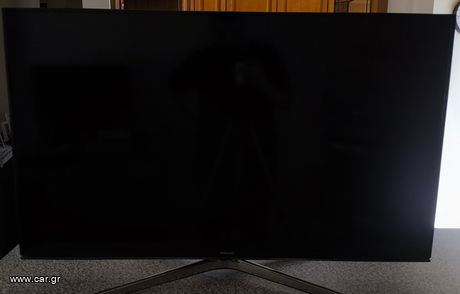 TV SAMSUNG UE40H6500