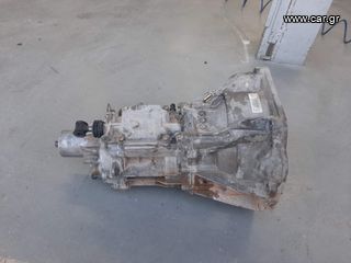 Κιβώτιο ταχυτητων σασμαν Suzuki Jimny 2015 με κουμπί