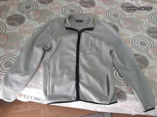 Ζακέτα Fleece Large