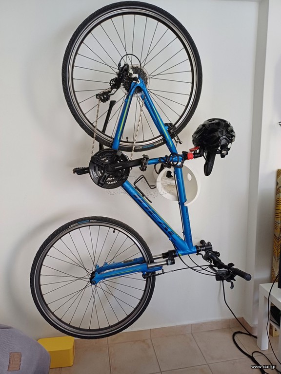 Trekking Ideal 2018 Crossmo 28"
