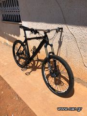 All - Mountain 2013 Hardtail