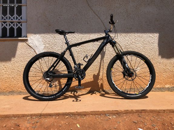 Ποδήλατο mountain '13 Hardtail