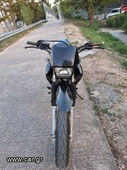 Yamaha XT 600E 2001