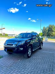 Isuzu D-Max 2013 Double cab - Ελληνικό