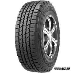 255/60R18 PETLAS PT421 EXPLERO AT 112H