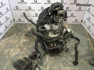 Nissan Juke Κινητήρας HR16-185412C