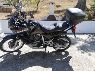 Honda Transalp 600 '99