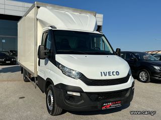Iveco 2017 IVECO Daily 35C15