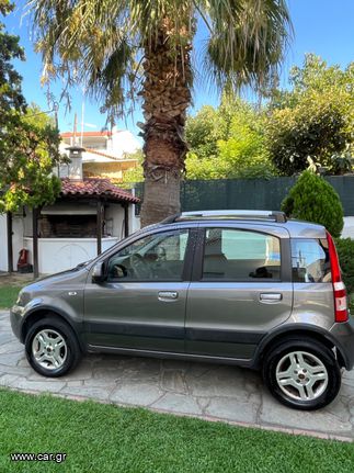 Fiat Panda '12 1.3