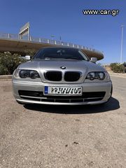 Bmw 318 '00 E46