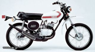 Yamaha MR 50 Ανταλλακτικά