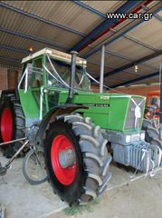 Τρακτέρ Fendt 1985 614LSA FAVORIT