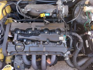 C2 moteur boubis 9.3 160hp-thumb-1