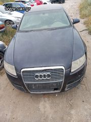 Audi a6 2006