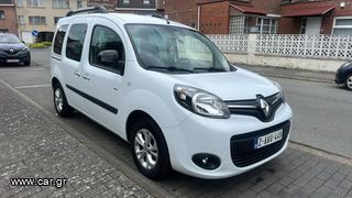 Renault Kangoo '17 EURO 6 110000 KM